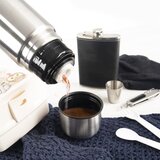 Orion Termoska v srebrni barvi 1 l Termo – | Shoptok.si