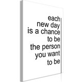  Slika - Inspirational Quotes (1 Part) Vertical 80x120 Cijene
