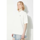Lacoste Polo majice kratki rokavi PF166070V Bela | Shoptok.si