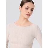 Sinsay Bluza dugih rukava | shoptok.hr