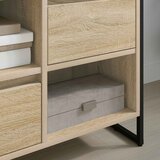 TV ormar s ladicama Sonoma 100 x 36 x 49,5 cm Konstruirano drvo | shoptok.hr