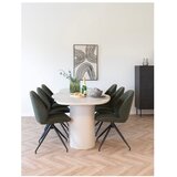 House Nordic Blagovaonski stol 96x240 cm Maranola – | shoptok.hr