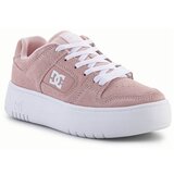 Dc Shoes Skate čevlji Manteca 4 Platform Rožnata Cene