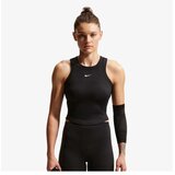 Nike W nk one fitted df crop tank | Eponuda.com
