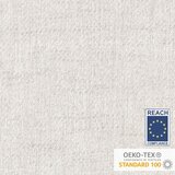 Maison de Rêve Krem tapecirani krevet 100x200 cm Scala – | shoptok.hr