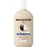 Schwarzkopf Schauma Repair & Care šampon za suhu i oštećenu kosu s kokosom 400 ml Cijene