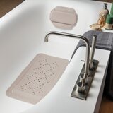 Spirella Plastična blazina za kopalno kad Alaska – | Shoptok.si