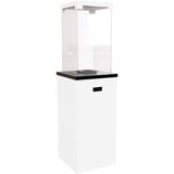 Kratki plinski grelec PATIO SLIM LIGHT G30/37MBAR - bela cene