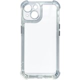 INF Kristalno čista PC ohišje za iPhone 14 Pro (6.1 inch), (5000080728) | Shoptok.si