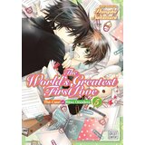 Harper Collins Publishers Ltd Shungiku Nakamura - The World's Greatest First Love, Vol. 5 | Eponuda.com