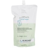 Wella Professionals Elements Calming Shampoo 1000 ml šampon osjetljivo vlasište punilo za ženske Cijene