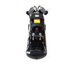 Ramda batni kompresor 100lit/8bar/2,2kW(3KM) 390lit/min RA 895254 | Shoptok.si