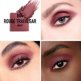 Dior Diorshow Mono Couleur dugotrajna sjenila za oči nijansa 884 Rouge Trafalgar 2 g | shoptok.hr