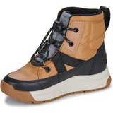 Sorel YOUTH WHITNEY III MID WP Smeđa | shoptok.hr