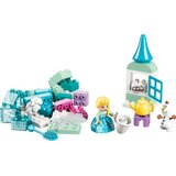 Lego duplo disney tm frozen creative box with els ( LE10462 ) | Eponuda.com