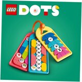 Lego DOTS 41949 Megapaket obeskov za torbo - Sporočanje Cene