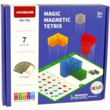 Magic® Magnetic Cube 7 Elements | shoptok.hr