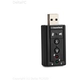 SLINK SL-U61 USB adapter za zvuk | Eponuda.ba