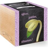 Feel Green Message Cube "Danke" Cene