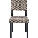 Crno Črna pranja 45 x 55 x 84 cm, (5000092998) | Shoptok.si
