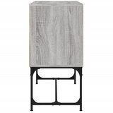  Komoda boja hrasta sonome 100x40x79,5 cm od konstruiranog drva | shoptok.hr