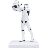 Star Wars Original Stormtrooper Whos the Daddy zbirateljska figura 19cm Cene