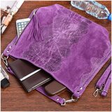 Vera Pelle kraw10violet sarena | shoptok.hr