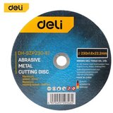 Deli rezna ploča za metal standard 230x1,6mm EDH-SZP230-E1 Cene