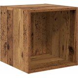  Ormar za Zid 2 pcs Staro drvo 37 x 37 x 37 cm Konstruirano drvo | shoptok.hr