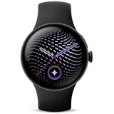 Pametna ura Pixel Watch 5 (45mm) Satin Dark Anthracite, (5000311447)