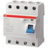 ABB 2CSF204101R3400 Kvar struje-sigurnosni prekidač 40 A 0.3 A 230 V Cijene