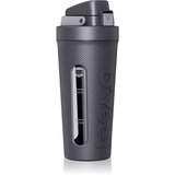 Naipo Oyeet Shaker sportski shaker boja Grey 700 ml | shoptok.hr