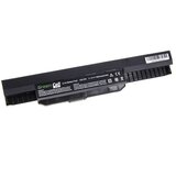 M-tec Baterija za Asus A43 / A53 / A54 / A83 / K43 / K53 / K54 / X53, 10.8 V, 7800 mAh Cijene