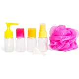 IDC INSTITUTE Neon Travel putni set za žene | shoptok.hr