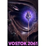 Steam vostok 2061 key (pc) global | Eponuda.com