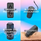 Sony SRS-XE200 schwarz | Shoptok.si