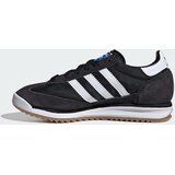Adidas Superge 'SL 72 RS' črna / bela | Shoptok.si