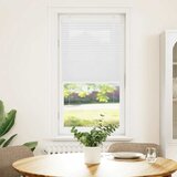  Plisirana roleta bijela 65x150 cm širina tkanine 64,4 cm | Eponuda.com