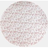 Sinsay Okrugli stolnjak s cvjetnim motivom | shoptok.hr