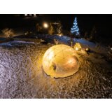 Kondela Vrtni iglu, poletno/zimska različica, 3,6 x 2,2 m, IGLU | Shoptok.si