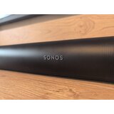 Sonos Arc Ultra črn pametni soundbar za hišni kino - | Shoptok.si