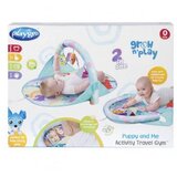 Playgro gimnastika 2 u 1 grow n play ( A075636 ) Cene