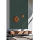 Gazzda Rjava TV omarica iz masivnega hrasta 220x45x45 cm Fawn – | Shoptok.si