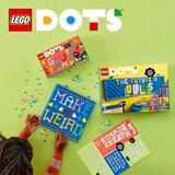 Lego 41950 VELIKO DOTS – ČRKE LEGO | Shoptok.si