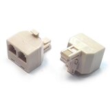 LE TEHNIKA 1AA038 ADAPTER M+ZZ 8/8, (210206) Cene