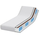 Madrac Bijeli 70 x 200 cm Pocket opruga | shoptok.hr