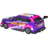 Drift automobil na daljinsko upravljanje s pozadinskim osvjetljenjem i zamjenjivim gumama 4WD RC0744 | shoptok.hr