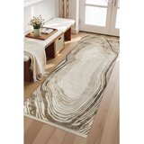 Conceptum Hypnose Amorf - Ar001 Tepih u krem boji (80 x 150 cm) | Eponuda.com