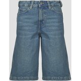 Dickies Kratke hlače & Bermuda 957 13 INCH DENIM SHORT Modra Cene