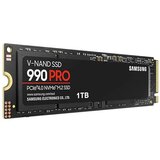 Samsung SSD 1TB 990 PRO M.2 NVMe MZ-V9P1T0BW | Eponuda.ba